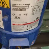 موتور یخچال کمپرسور سردخانه|یخچال و فریزر|شیراز, تحویلی|دیوار