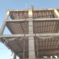 داربست فلزی