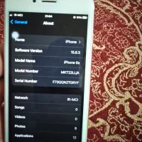 Iphone6s|موبایل|تبریز, |دیوار