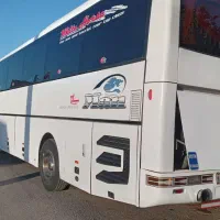 اتوبوس مان مدل ۸۴|خودرو سنگین|تهران, آذربایجان|دیوار