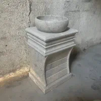 روشویی|لوازم سرویس بهداشتی|ری, شهرک نظامی|دیوار