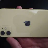 ایفن ۱۱ معمولی