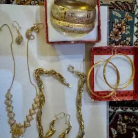 طلا نو  به قیمت تابلو