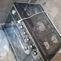 اجاق گاز در حد