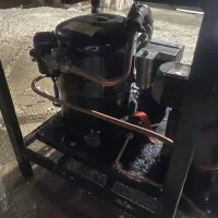 تعمیر یخچال فروشگاهی و خانگی|خدمات پیشه و مهارت|خمینی‌شهر, |دیوار