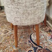 میز وصندلی ناهارخوری|میز و صندلی غذاخوری|اهر, |دیوار