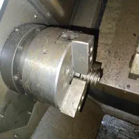 تراش cnc فمکو|ماشین‌آلات صنعتی|قائم‌شهر, |دیوار