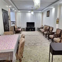 ۶۷ متر طبقه دوم نامجو سلمان فارسی