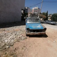 نیسان مدل 81