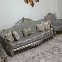 مبل نه نفره