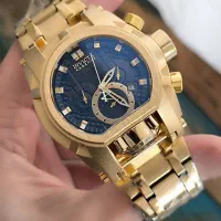 ساعت مردانه مارک INVICTA 220023005260|ساعت|تبریز, |دیوار