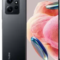 گوشی نوت ۱۲ حافظه ۲۵۶