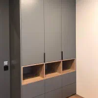 نصاب کابینت خردکاری