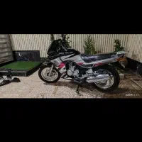 موتور سیکلت شهاب