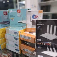 انواع مودم سیمکارتی و ثابت VDSLو ADSL|مودم و تجهیزات شبکه|مشهد, هفده شهریور|دیوار