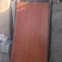 مبل کلکسیونی ودرب وچهارچوب سمت راست جنس مرغوب|مبلمان خانگی و میز عسلی|نورآباد ممسنی, |دیوار