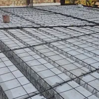 آرماتور بندی