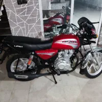 لیفان باکسر ۱۸۰ مدل ۱۴۰۳ تمیز و کم‌کار