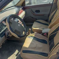 سمند lx مدل ۹۱|خودرو سواری و وانت|اردبیل, |دیوار