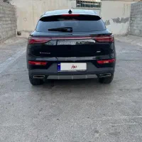 دیگنیتی پرایم تو مارون|خودرو سواری و وانت|شیراز, تحویلی|دیوار