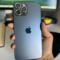 آیفون ۱۲پرو مکس