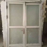 درحال ودر سرویس و پنجره آلمینیومی