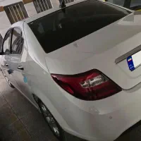 دنا اتومات اپشنال صفر ۱۴۰۴|خودرو سواری و وانت|کرج, شهرک جهان آرا|دیوار
