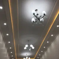 گچکاری گچ کار ناز کاری لکه گیری