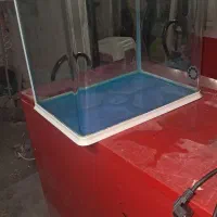 آکواریوم  ماهی