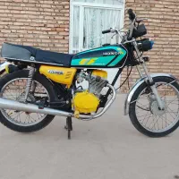 موتور هوندا