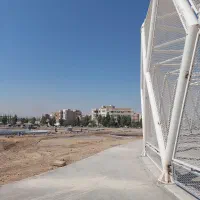 زمین ۲۴۲ متری شهرک الهیه سند تک برگ جنوبی|فروش زمین و ملک کلنگی|شاهینشهر, الهیه|دیوار