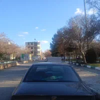 سمند سورن|خودرو سواری و وانت|تبریز, |دیوار