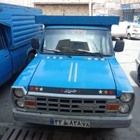 نیسان بار تمام نقاط کشور