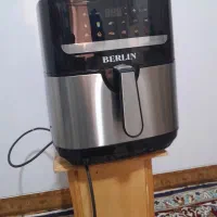 سرخ کن بدون روغن|اجاق گاز و لوازم برقی پختوپز|میاندوآب, |دیوار