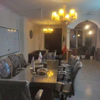 دفتر اداری/ اتاق اداری / دفتر جلسات روزانه ساعتی