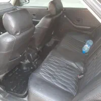 پژو ۴۰۵مدل ۸۱  موتور ۱۸۰۰