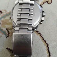 دیزل ایتالیایی BAR|ساعت|شهریار, شهریار|دیوار