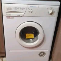 لباسشویی ۵ کیلویی ارج موتور ایتالیا