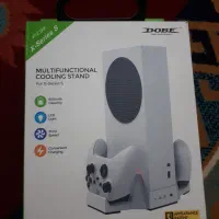 فروش XBOX S  در حد خشک|کنسول، بازی ویدئویی و آنلاین|گنبد کاووس, |دیوار