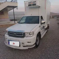 پادرا پلاس دوگانه کارخانه