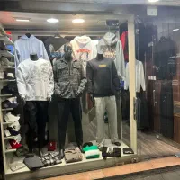 مانکن مردانه،دکور،چوب رگال