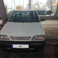 پراید وانت صفر