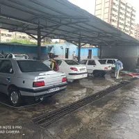 کارکر‌ماهرکارواش|استخدام سرایداری و نظافت|تهران, قصر فیروزه ۲|دیوار