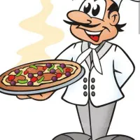 آشپز فست فود