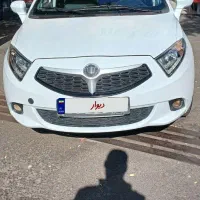 برلیانس h220 مدل 1397 بدون رنگ|خودرو سواری و وانت|تبریز, |دیوار