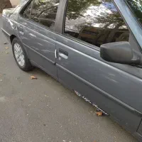 پژو۴۰۵