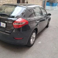 برلیانس مدل ۹۶ اتومات ۳۲۰ موتور بزرگ|خودرو سواری و وانت|تهران, جماران (نیاوران)|دیوار