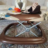 روروئک چیکو|اسباب و اثاث بچه|تهران, جلیلی|دیوار