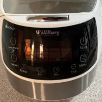 پلوپز ویلبرگ