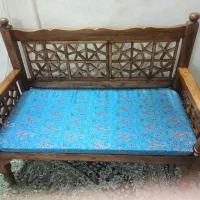 مبل سنتی 7نفره